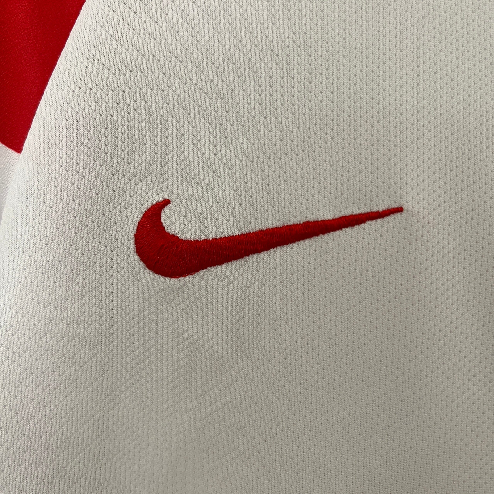 CAMISETA SEGUNDA EQUIPACIÓN MANCHESTER UNITED 2010/11 INFANTIL - Imagen 4