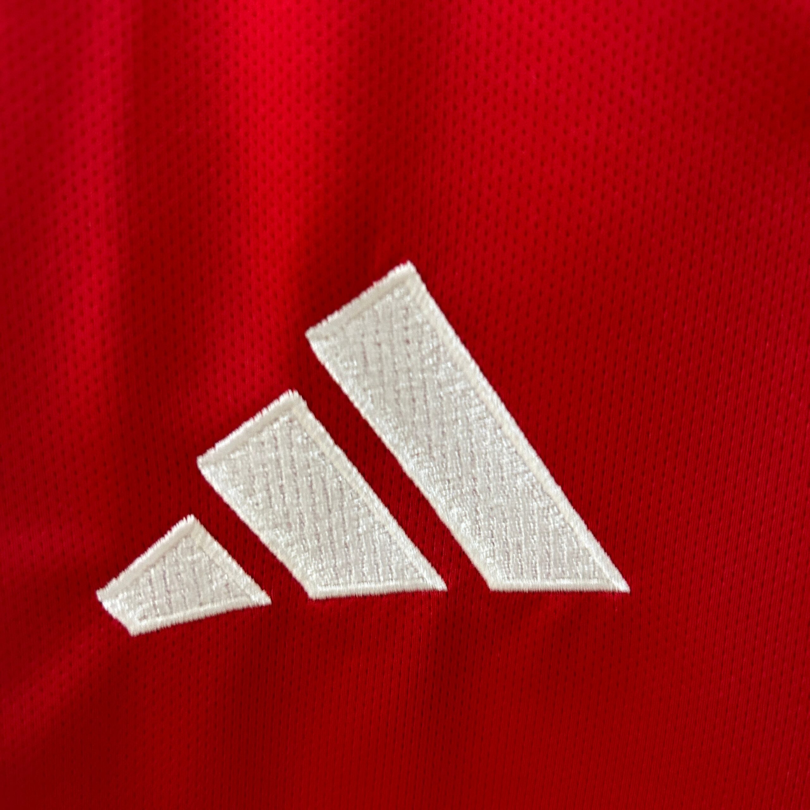 CAMISETA PRIMERA EQUIPACIÓN AJAX 24/25 VERSIÓN FAN - Imagen 3