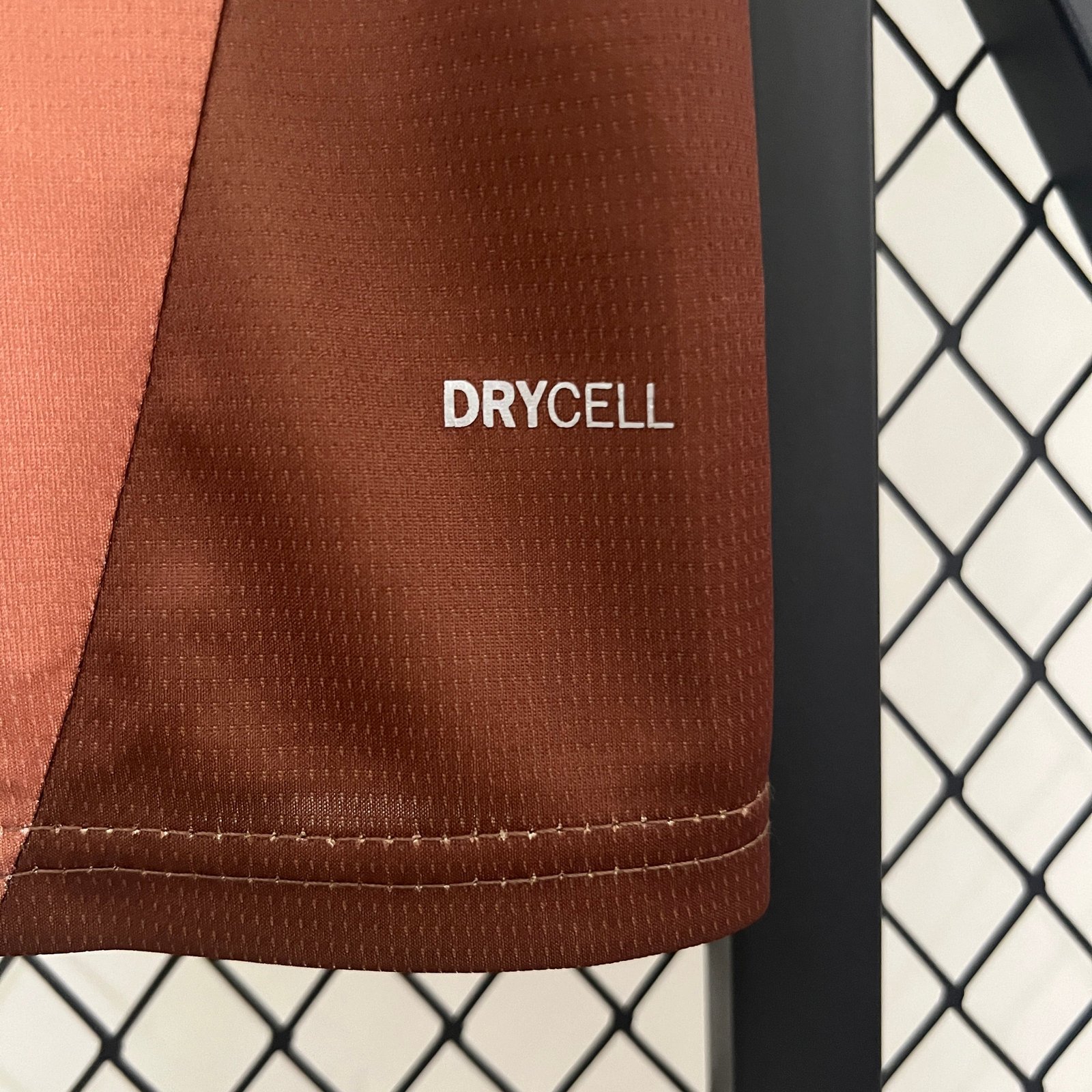 CAMISETA PRIMERA EQUIPACIÓN ST PAULI 24/25 VERSIÓN FAN - Imagen 8