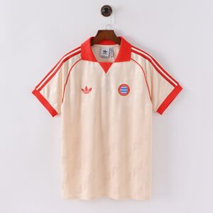 CAMISETA EDICIÓN ESPECIAL BAYERN MUNICH 24/25 VERSIÓN FAN