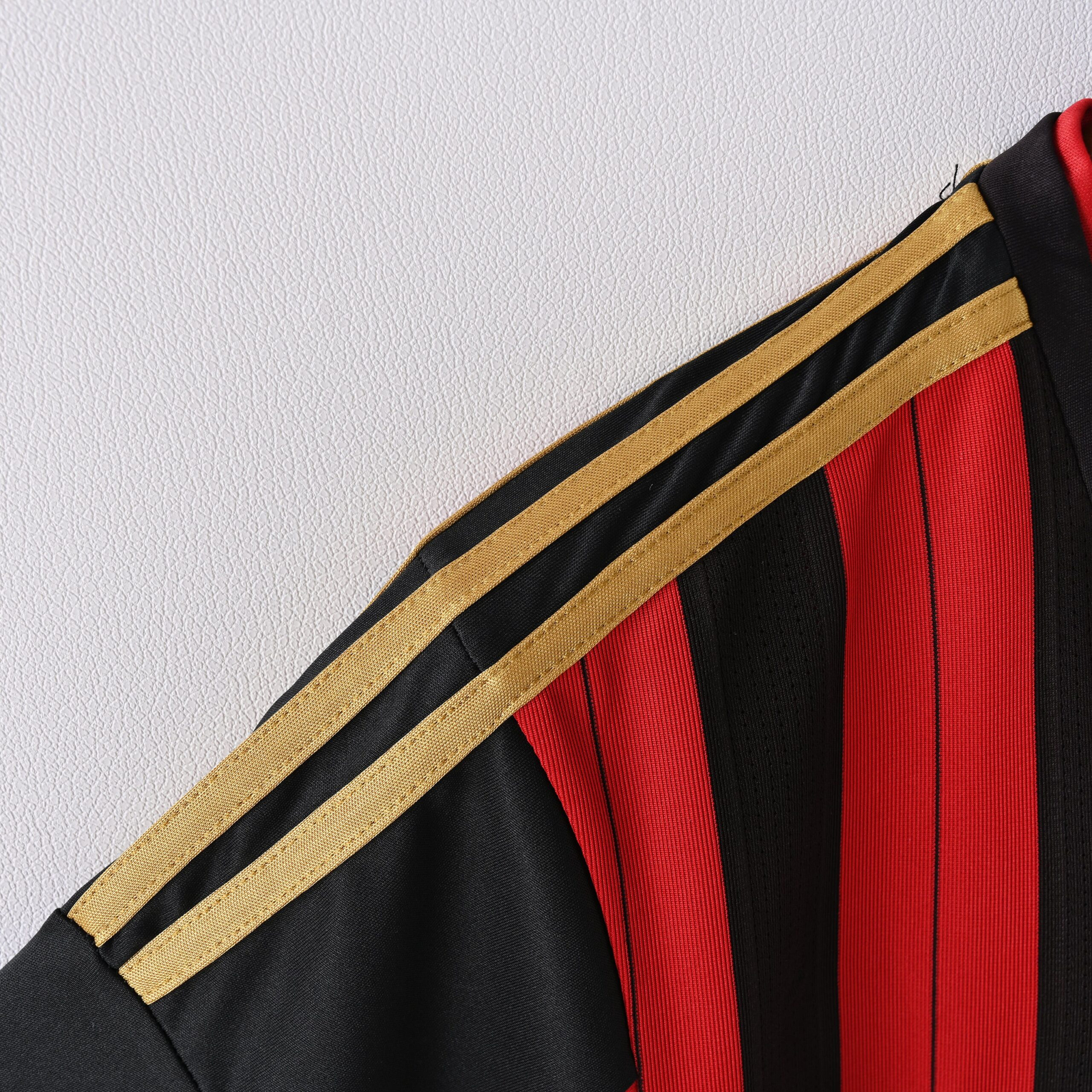 CAMISETA PRIMERA EQUIPACIÓN AC MILAN 2013/14 - Imagen 3