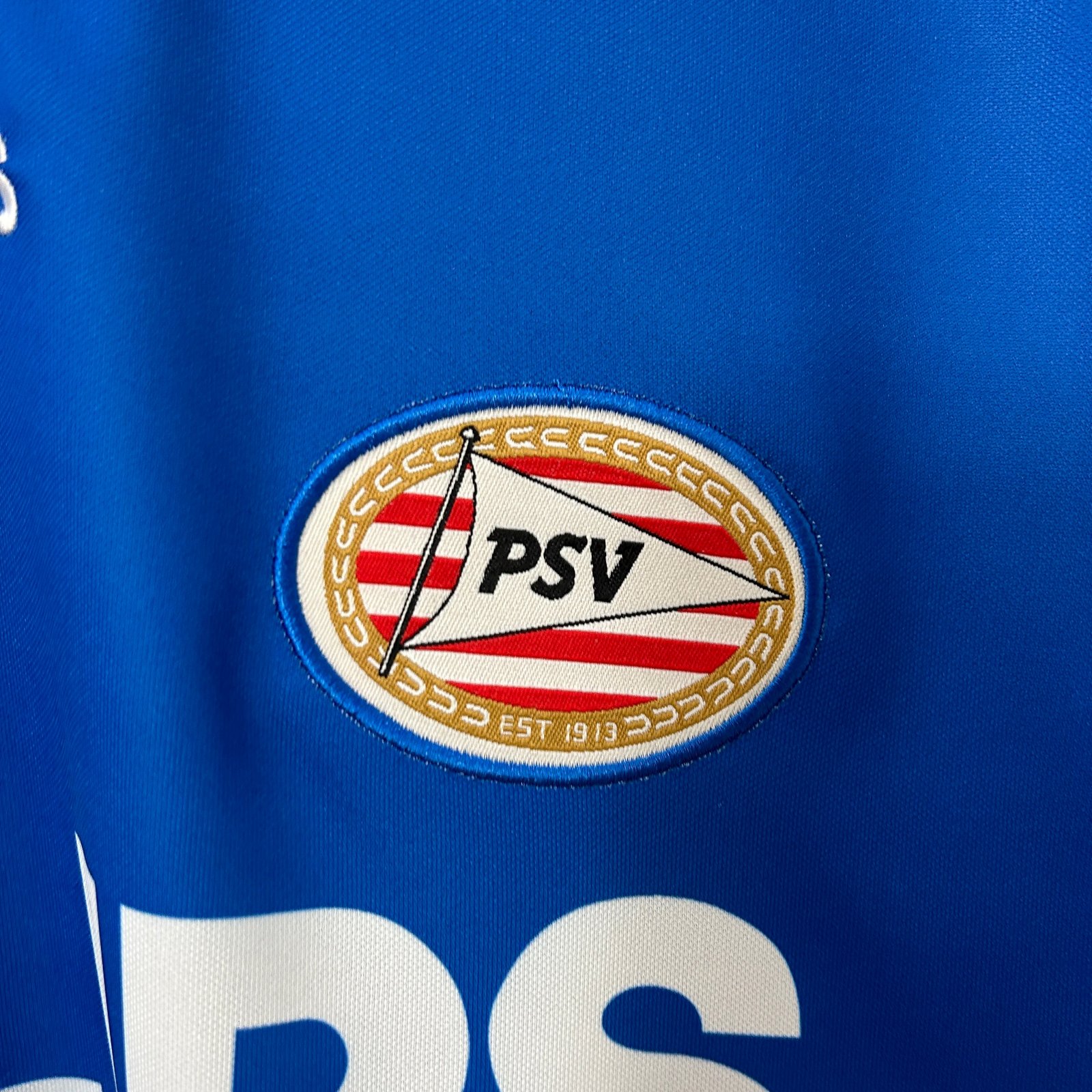 CAMISETA SEGUNDA EQUIPACIÓN PSV 1994/95 - Imagen 2