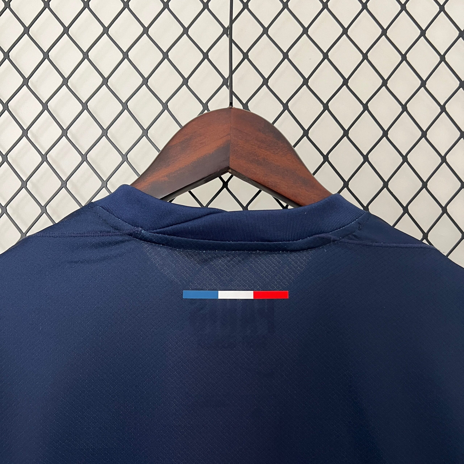 CAMISETA PRIMERA EQUIPACIÓN PSG 24/25 VERSIÓN FAN - Imagen 9