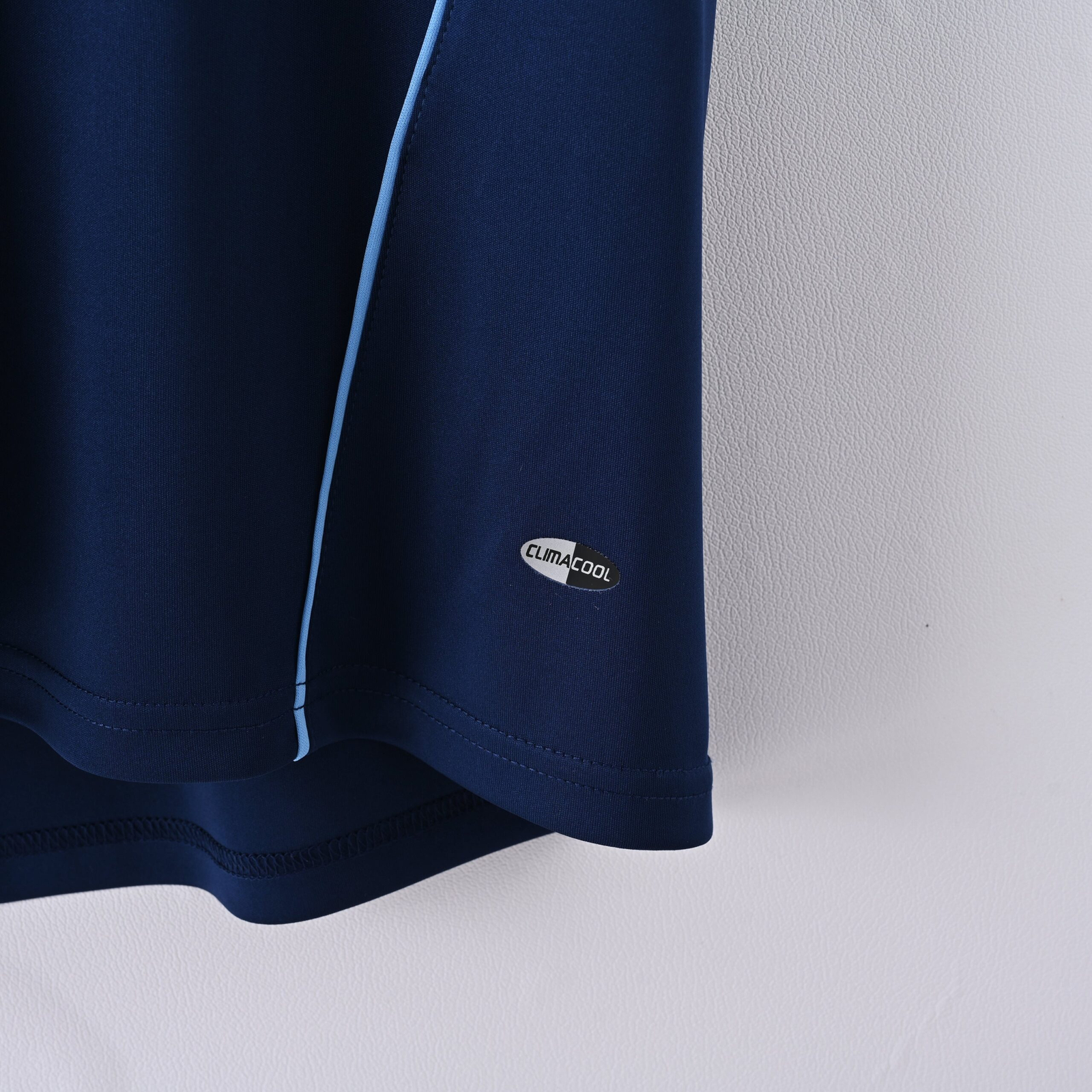 CAMISETA SEGUNDA EQUIPACIÓN REAL MADRID 2005/06 - Imagen 7