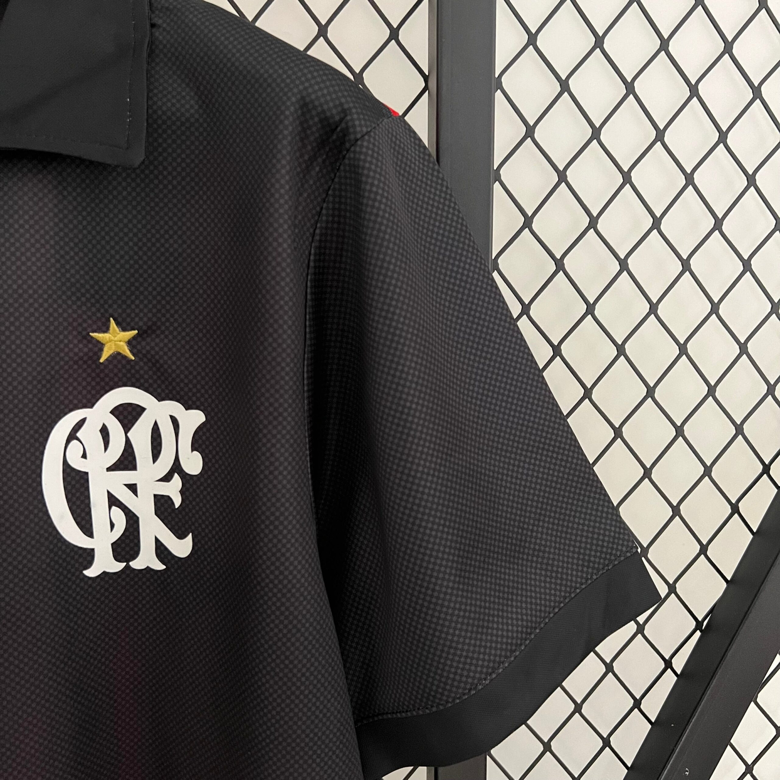 CAMISETA EDICIÓN ESPECIAL FLAMENGO 2012 - Imagen 5