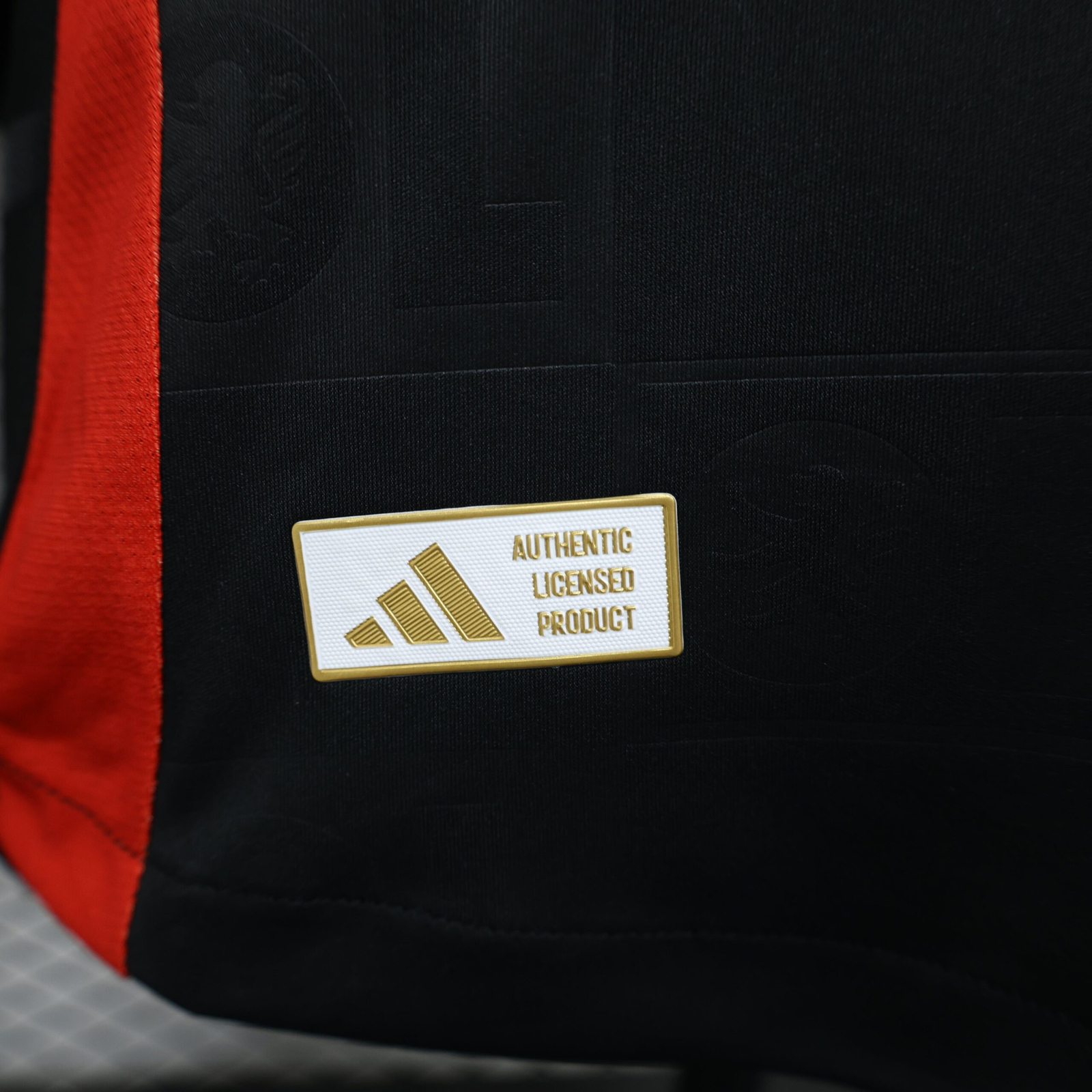 CAMISETA SEGUNDA EQUIPACIÓN LYON 24/25 VERSIÓN JUGADOR - Imagen 8
