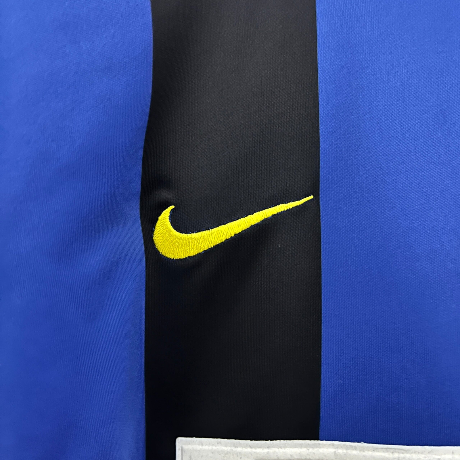 CAMISETA PRIMERA EQUIPACIÓN INTER DE MILAN 2002/03 - Imagen 3