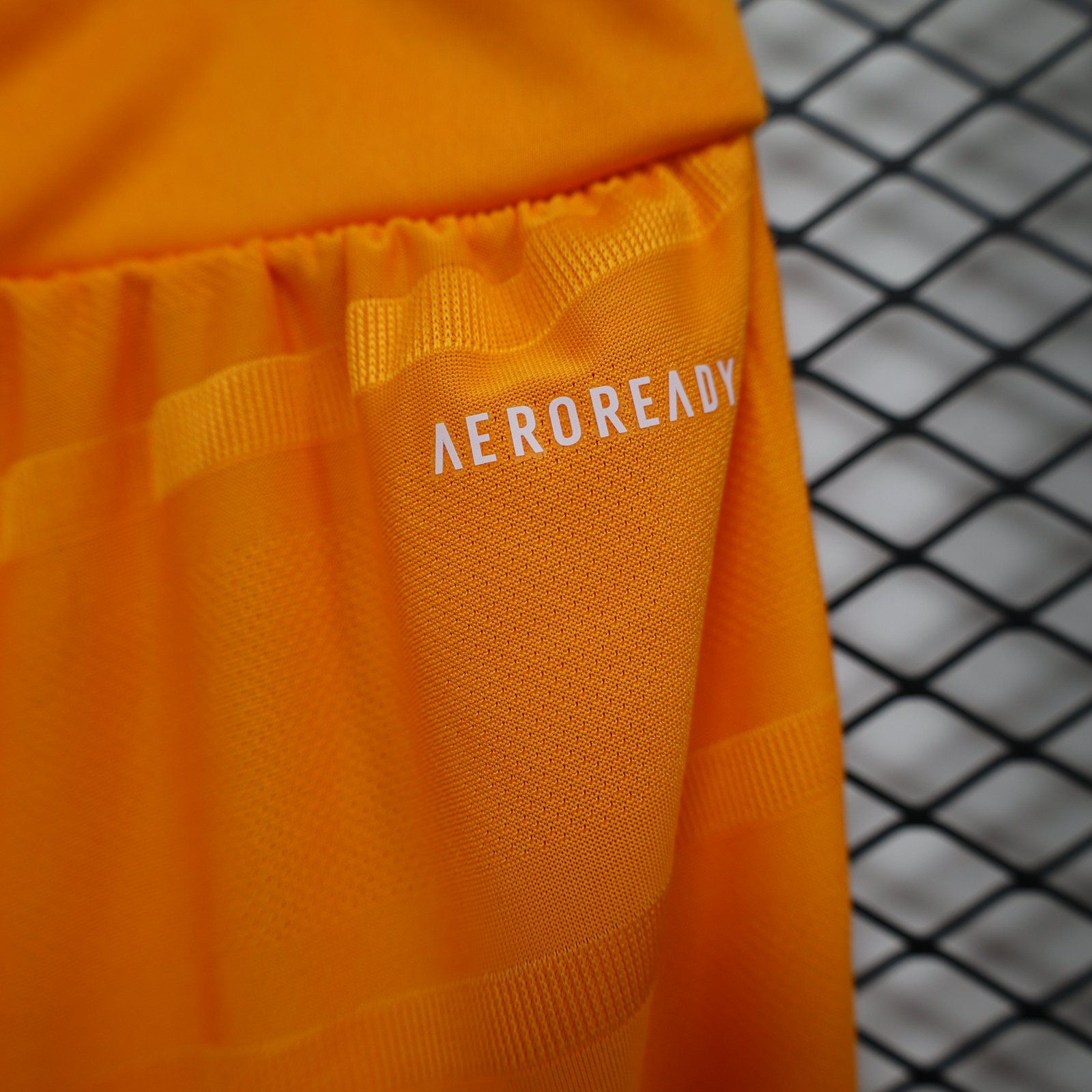 SHORTS SEGUNDA EQUIPACIÓN REAL MADRID 24/25 VERSIÓN JUGADOR - Imagen 6