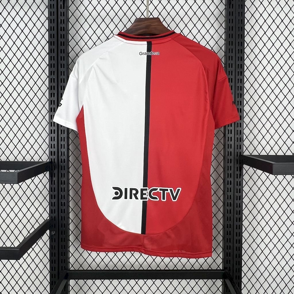 CAMISETA TERCERA EQUIPACIÓN RIVER PLATE 2025 VERSIÓN FAN - Imagen 8