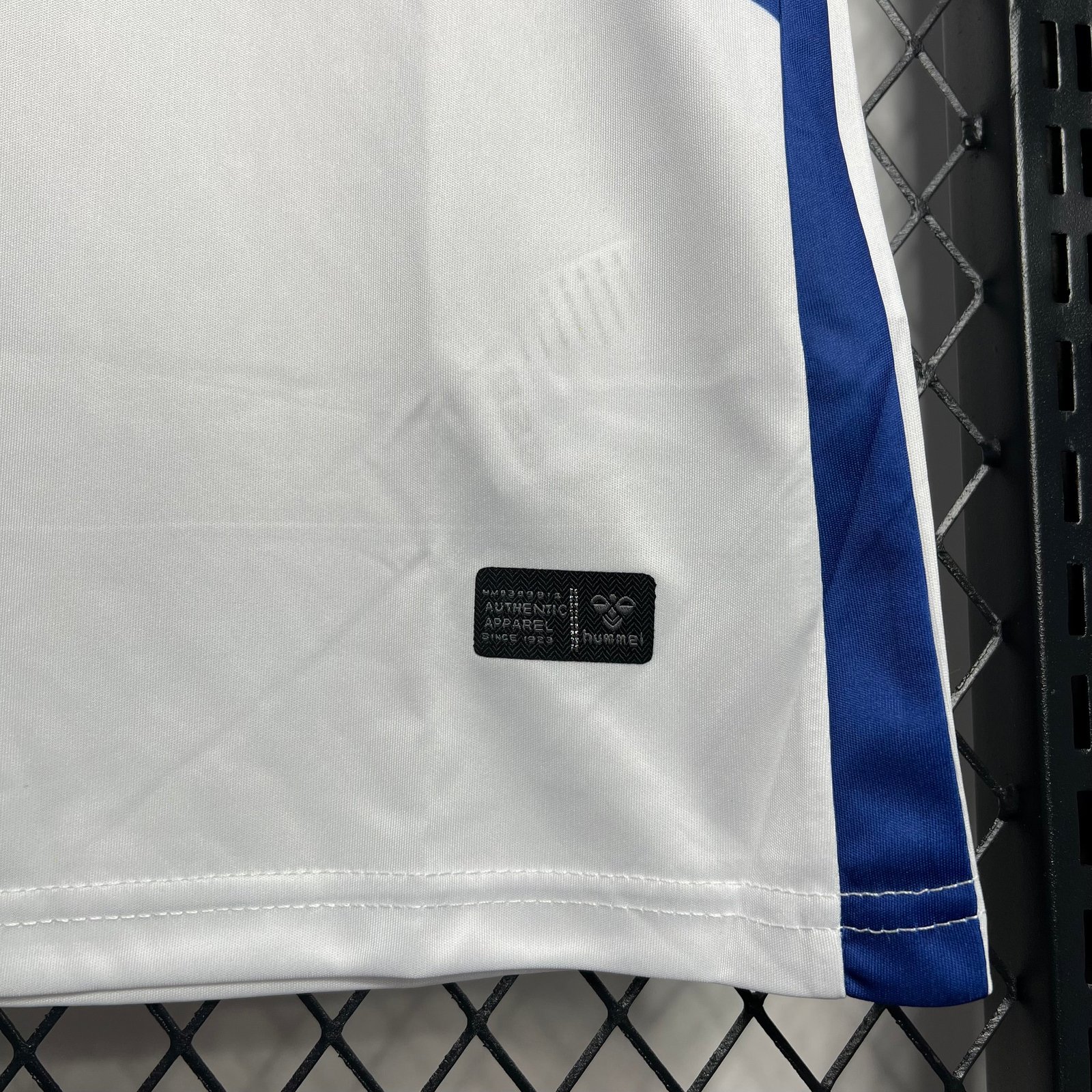 CAMISETA PRIMERA EQUIPACIÓN TENERIFE 24/25 VERSIÓN FAN - Imagen 6