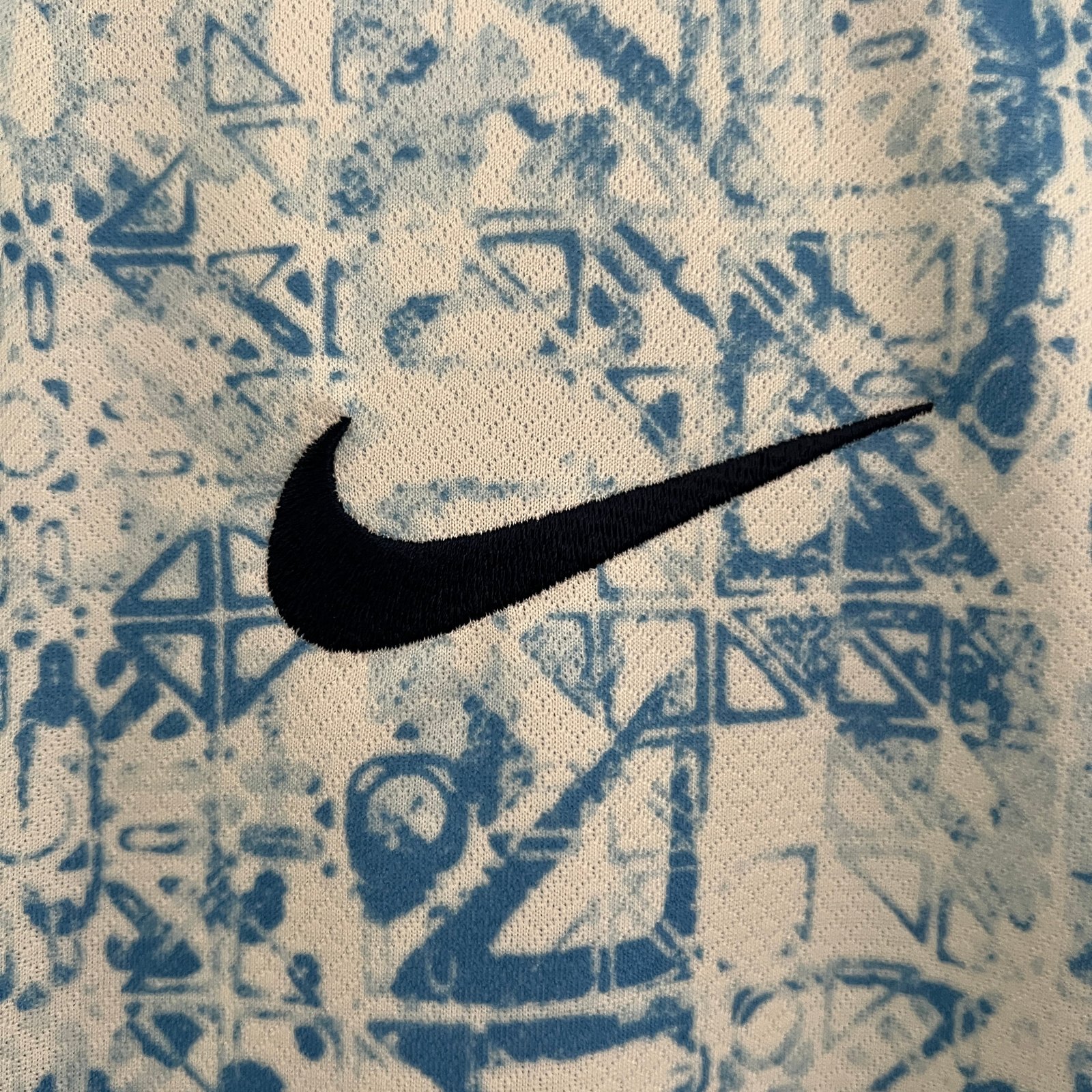 CAMISETA SEGUNDA EQUIPACIÓN PORTUGAL 2024 VERSIÓN FAN - Imagen 3