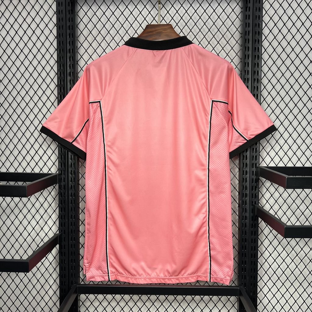 CAMISETA CENTENARIO JUVENTUS 1997/98 - Imagen 5