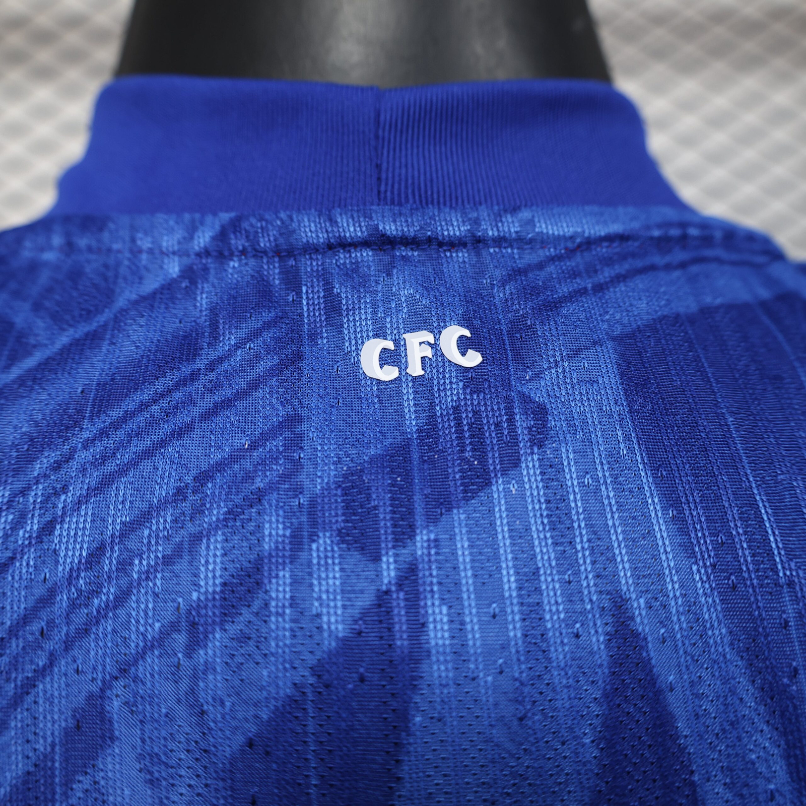 CAMISETA PRIMERA EQUIPACIÓN CHELSEA 25/26 VERSIÓN JUGADOR - Imagen 9