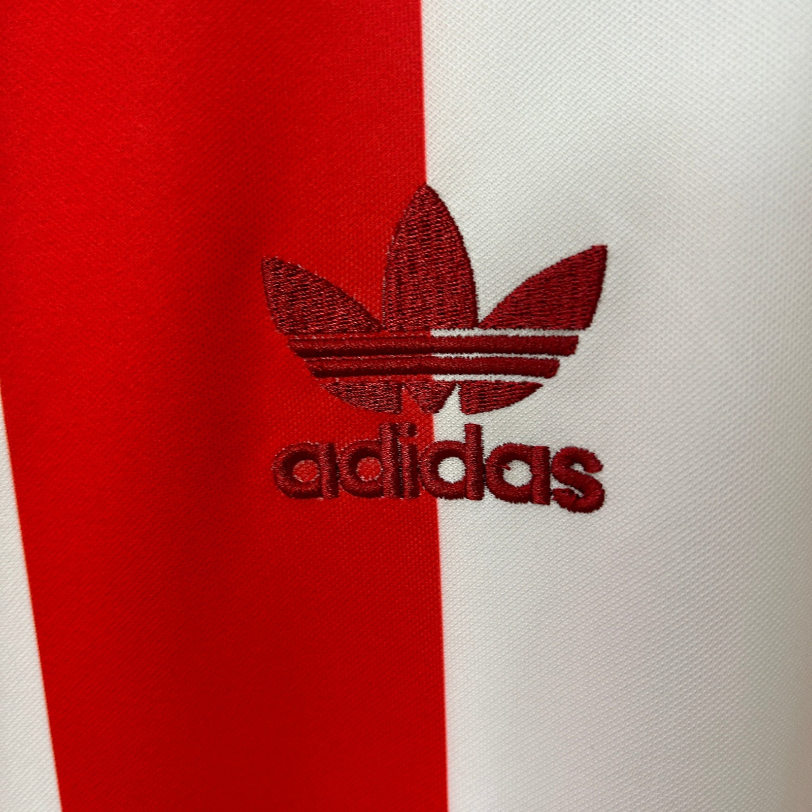 CAMISETA PRIMERA EQUIPACIÓN SPORTING DE GIJÓN 1986/87 - Imagen 3