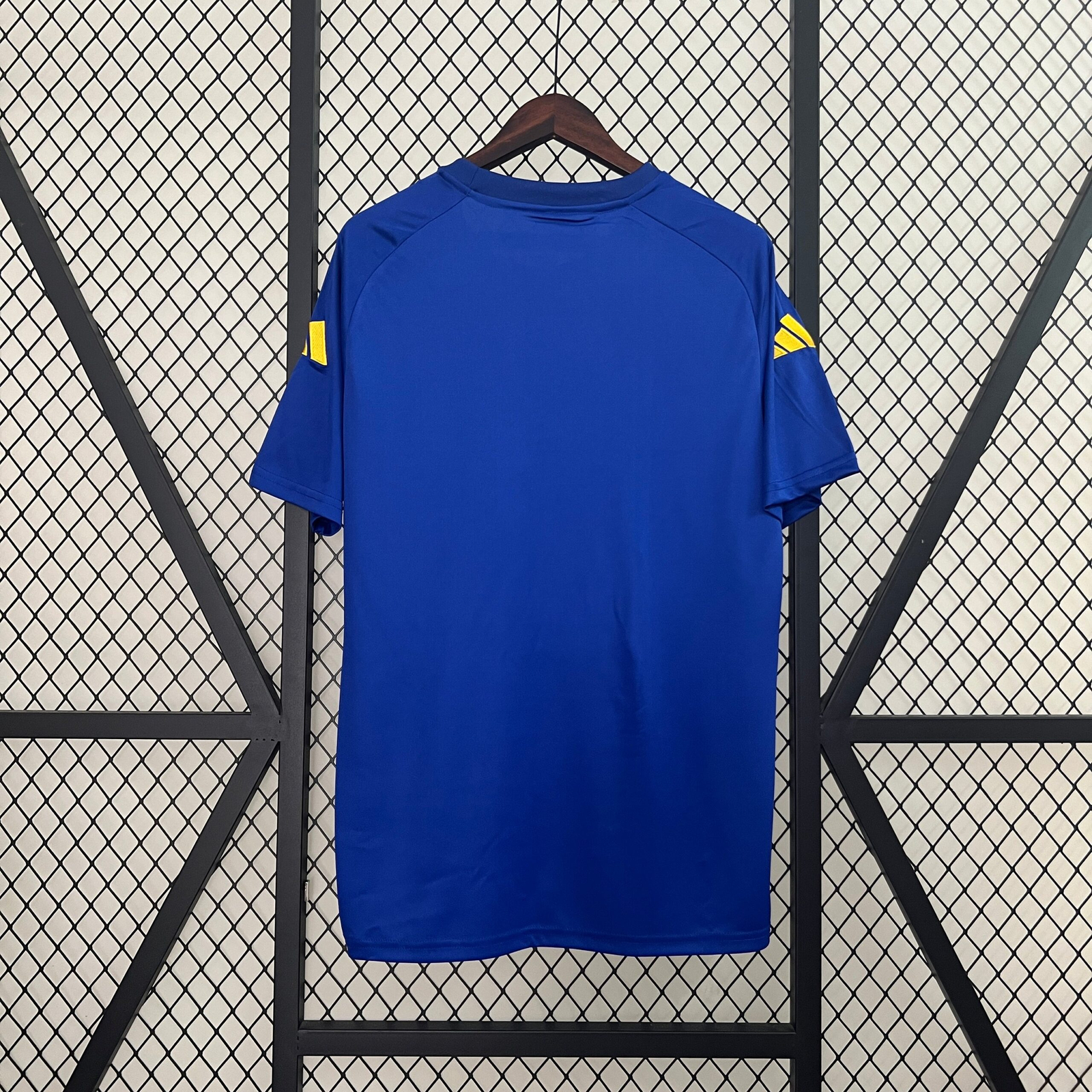 CAMISETA ENTRENAMIENTO ESPAÑA 2024 VERSIÓN FAN - Imagen 7
