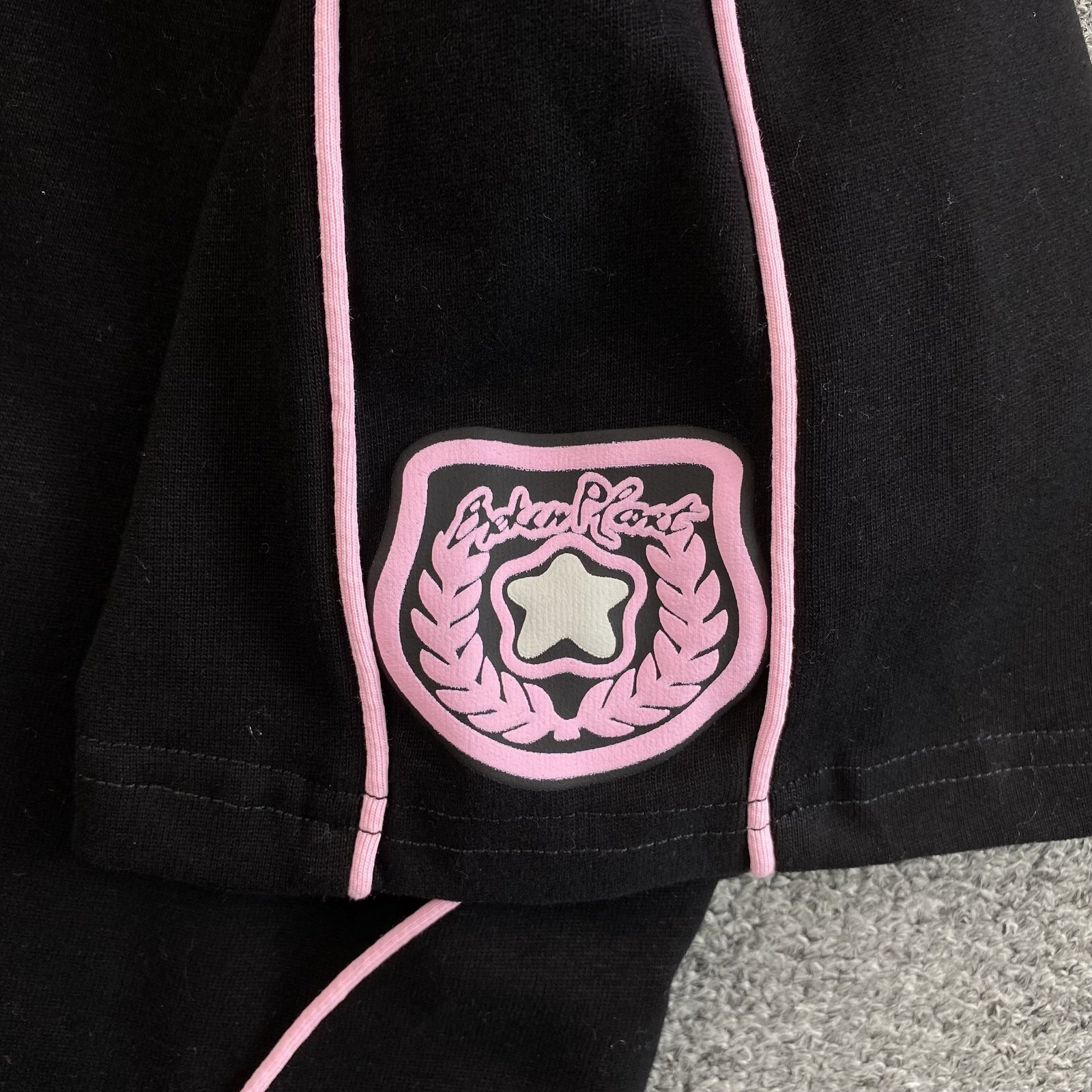 BROKEN PLANET PERFORMANCE T-SHIRT - Imagen 6