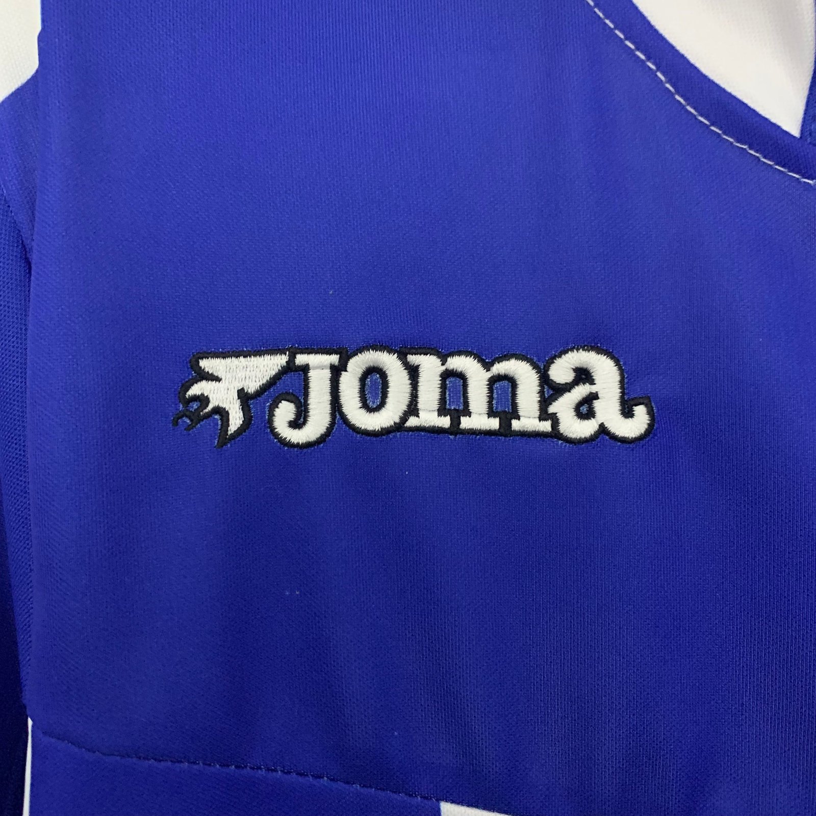 CAMISETA PRIMERA EQUIPACIÓN DEPORTIVO DE LA CORUÑA 2003/04 - Imagen 3