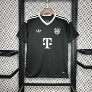 CAMISETA ARQUERO BAYERN MUNICH 24/25 VERSIÓN FAN