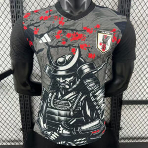 CAMISETA CONCEPTO JAPÓN VERSIÓN JUGADOR