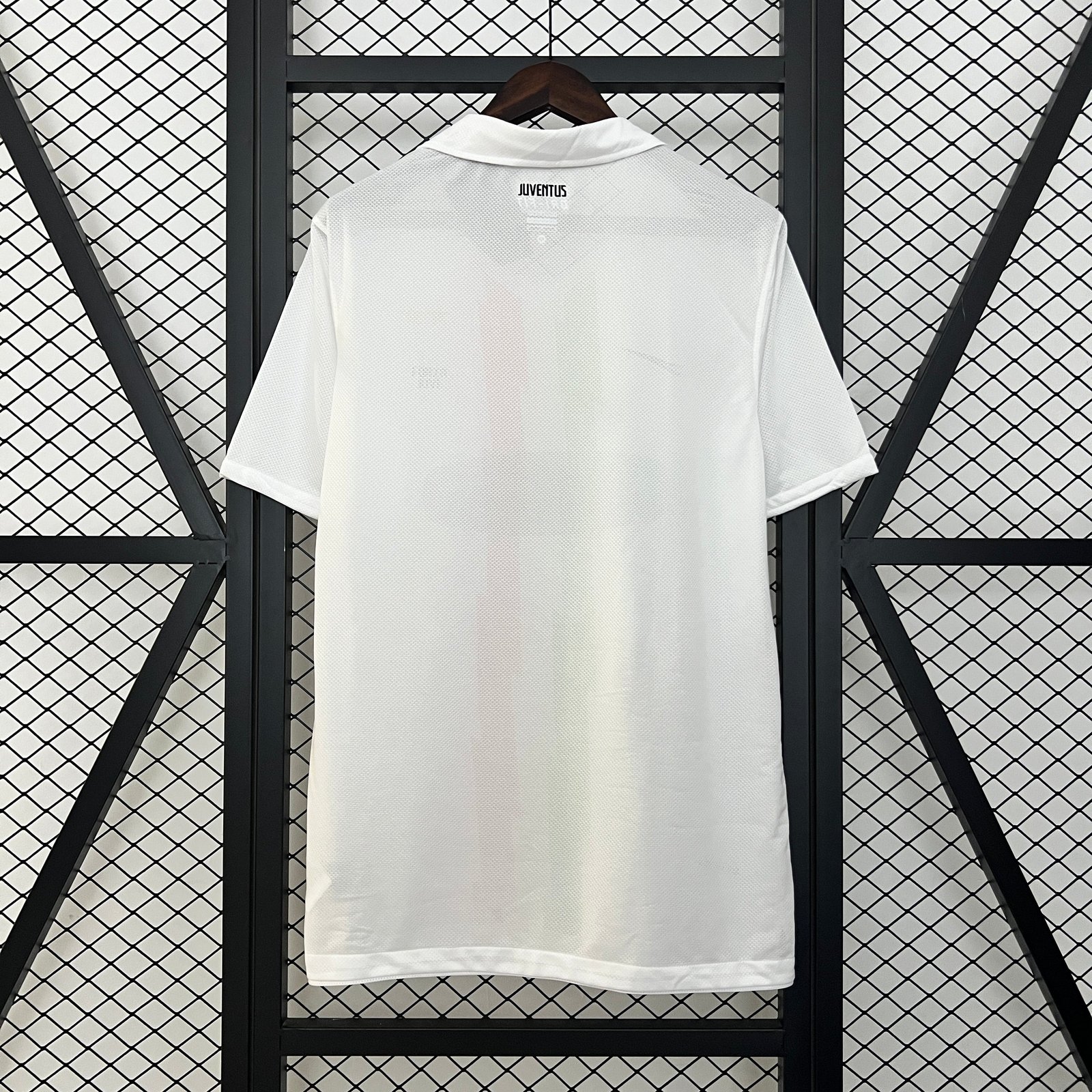 CAMISETA SEGUNDA EQUIPACIÓN JUVENTUS 2010/11 - Imagen 9