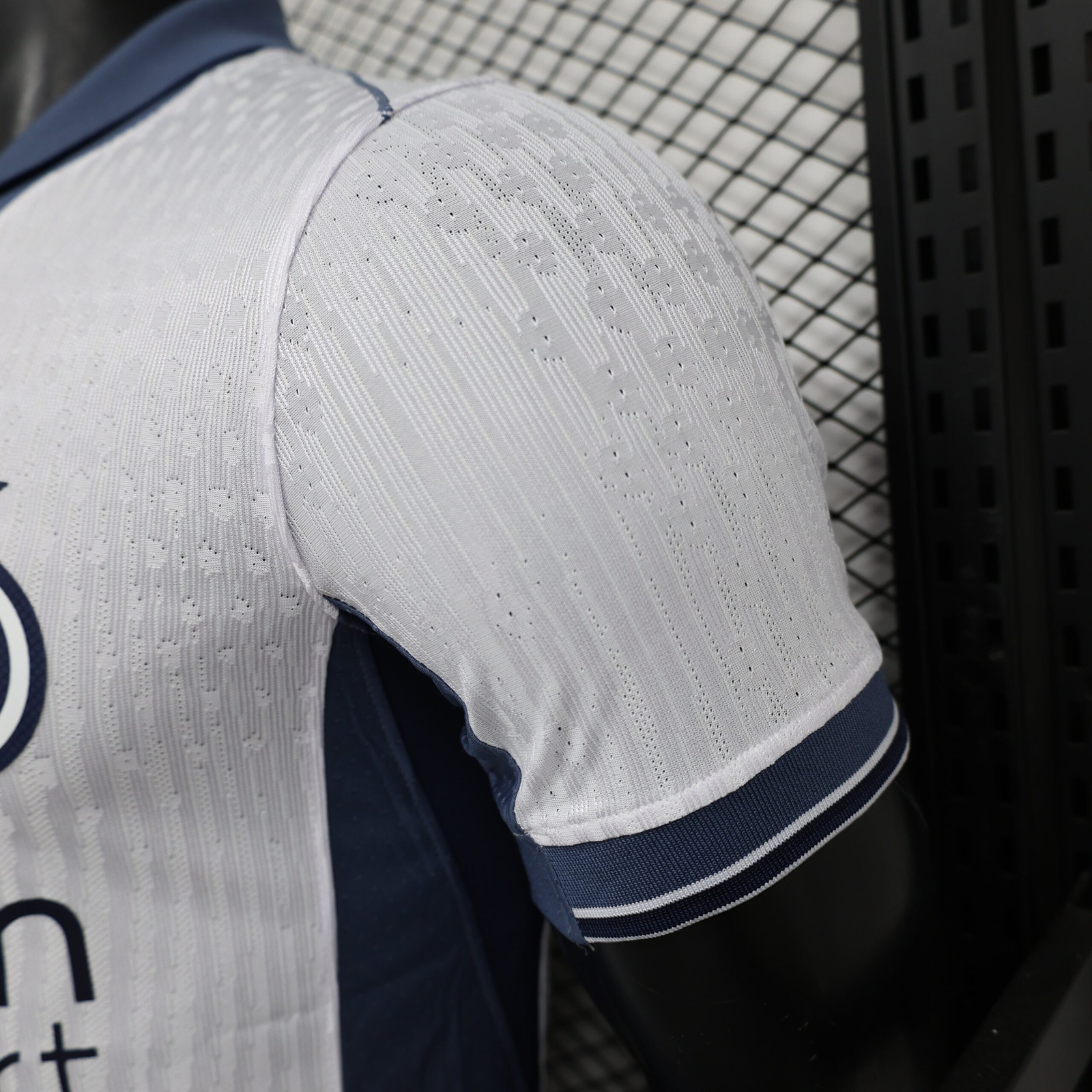 CAMISETA SEGUNDA EQUIPACIÓN INTER DE MILAN 24/25 VERSIÓN JUGADOR - Imagen 7