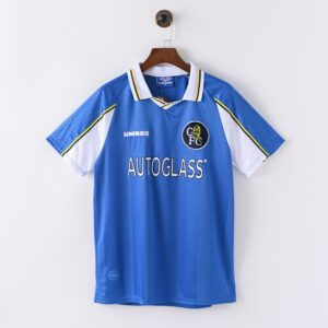 CAMISETA PRIMERA EQUIPACIÓN CHELSEA 1997/99