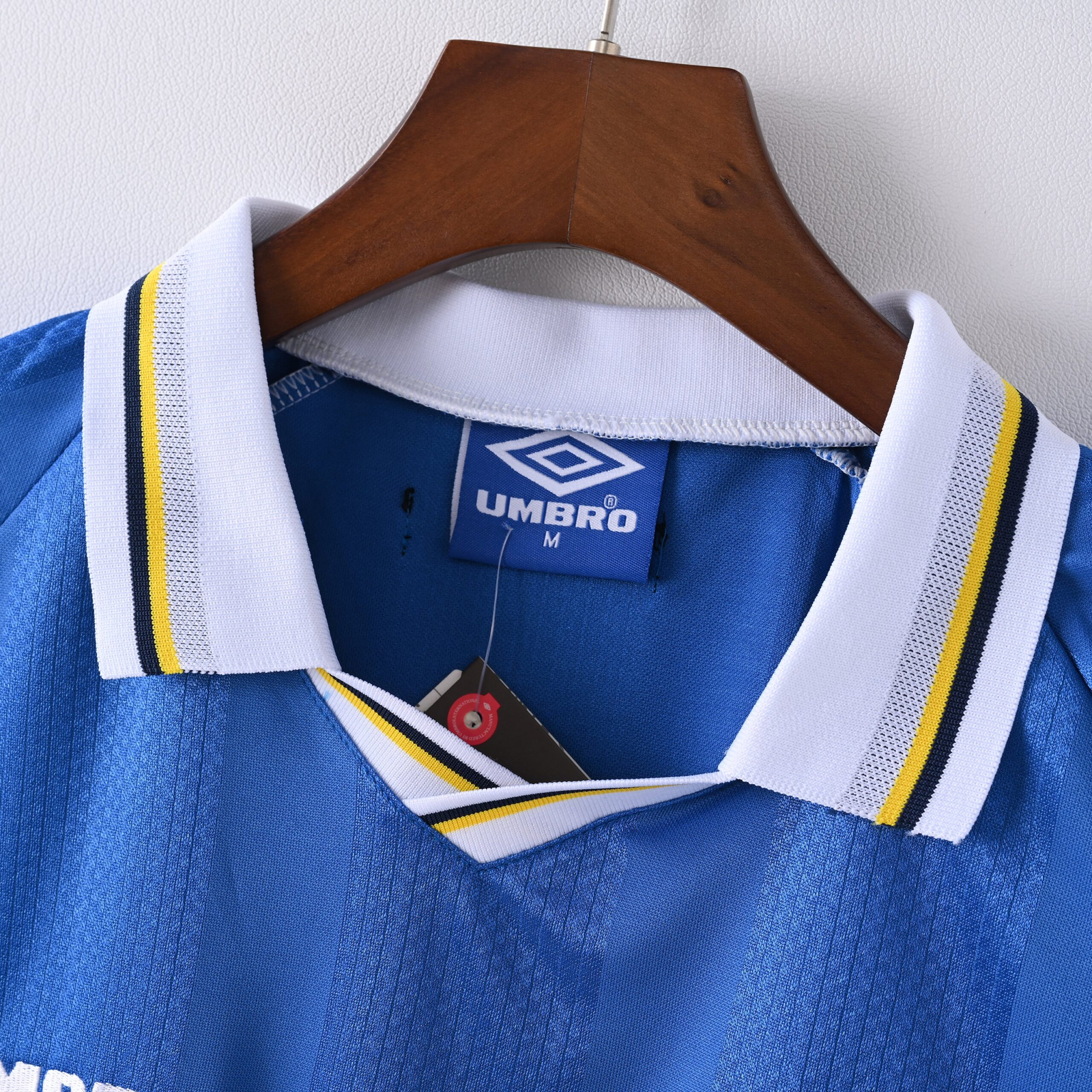 CAMISETA PRIMERA EQUIPACIÓN CHELSEA 1997/99 - Imagen 2
