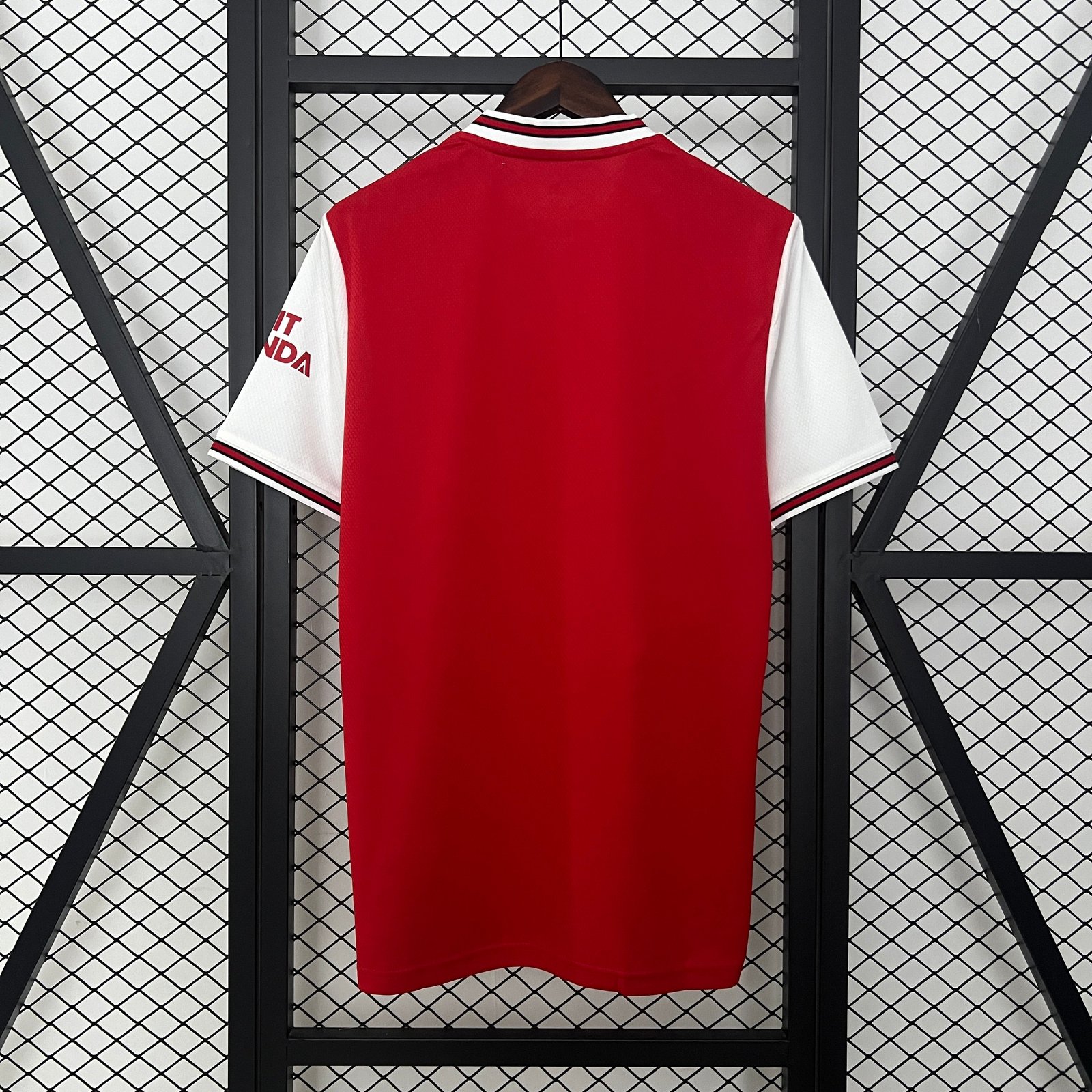 CAMISETA PRIMERA EQUIPACIÓN ARSENAL 2019/20 - Imagen 6