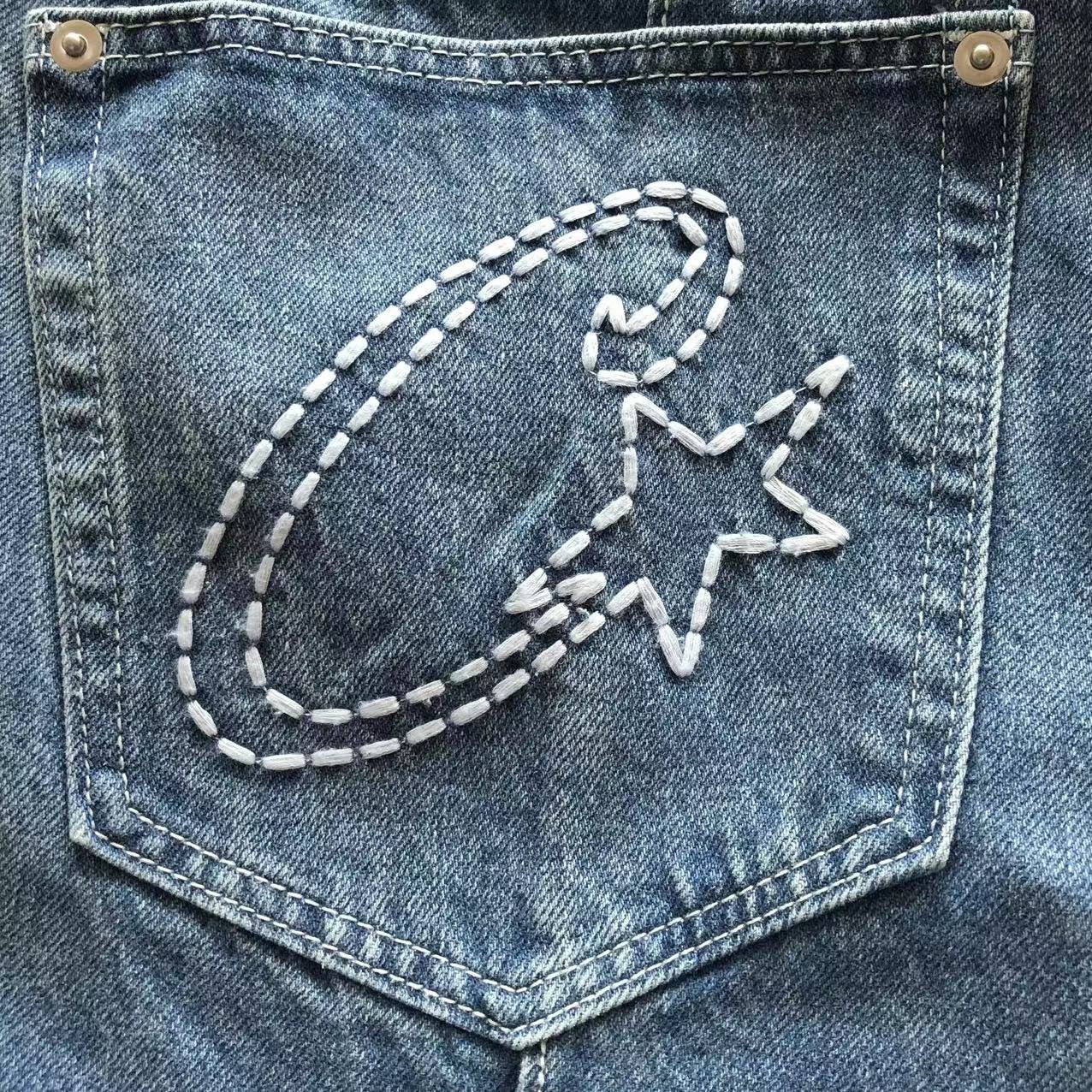 C-STAR DENIM JEANS CORTEIZ - Imagen 3