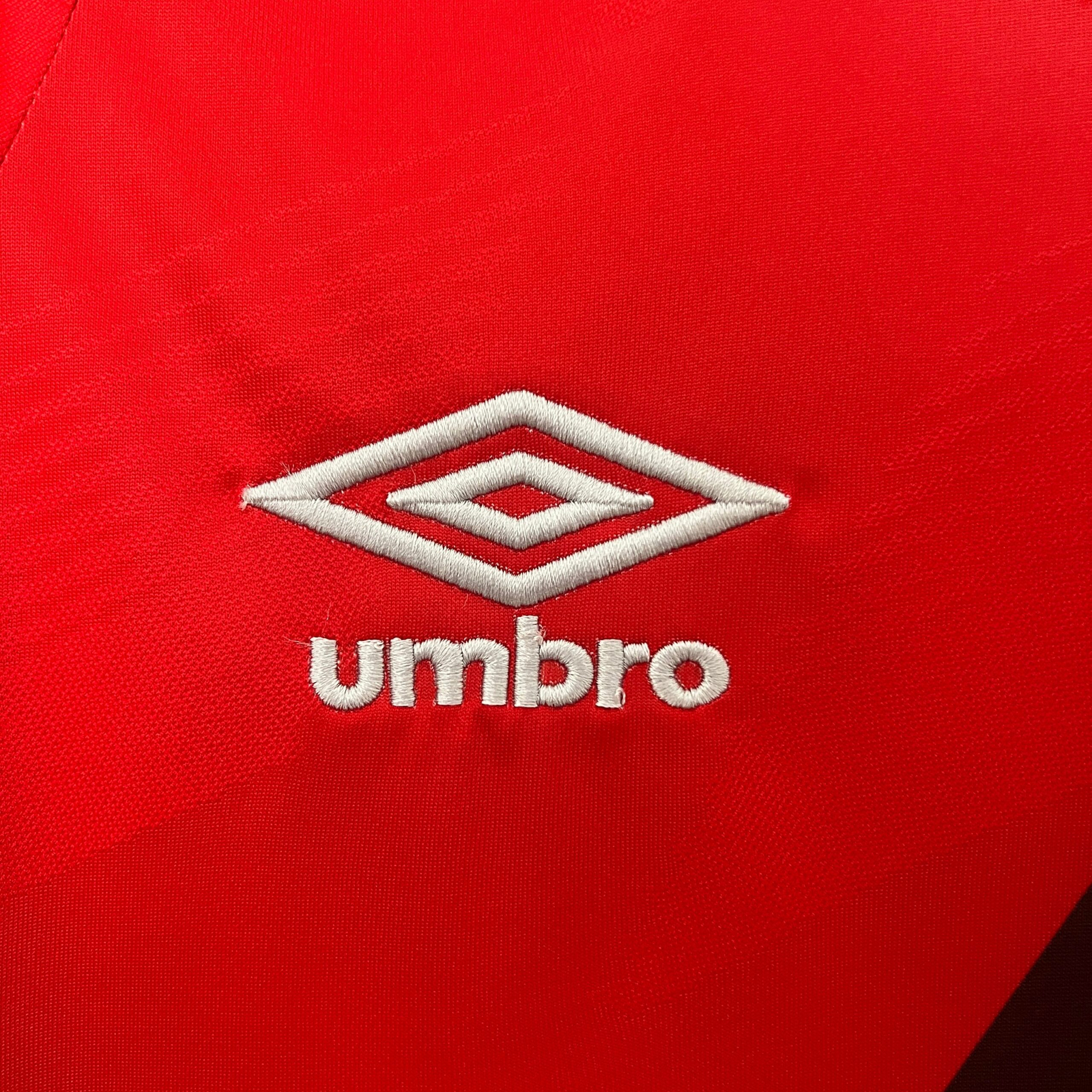 CAMISETA PRIMERA EQUIPACIÓN ATHLETICO PARANAENSE 2024 VERSIÓN FAN - Imagen 3