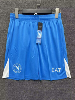 SHORTS PRIMERA EQUIPACIÓN NAPOLI 24/25