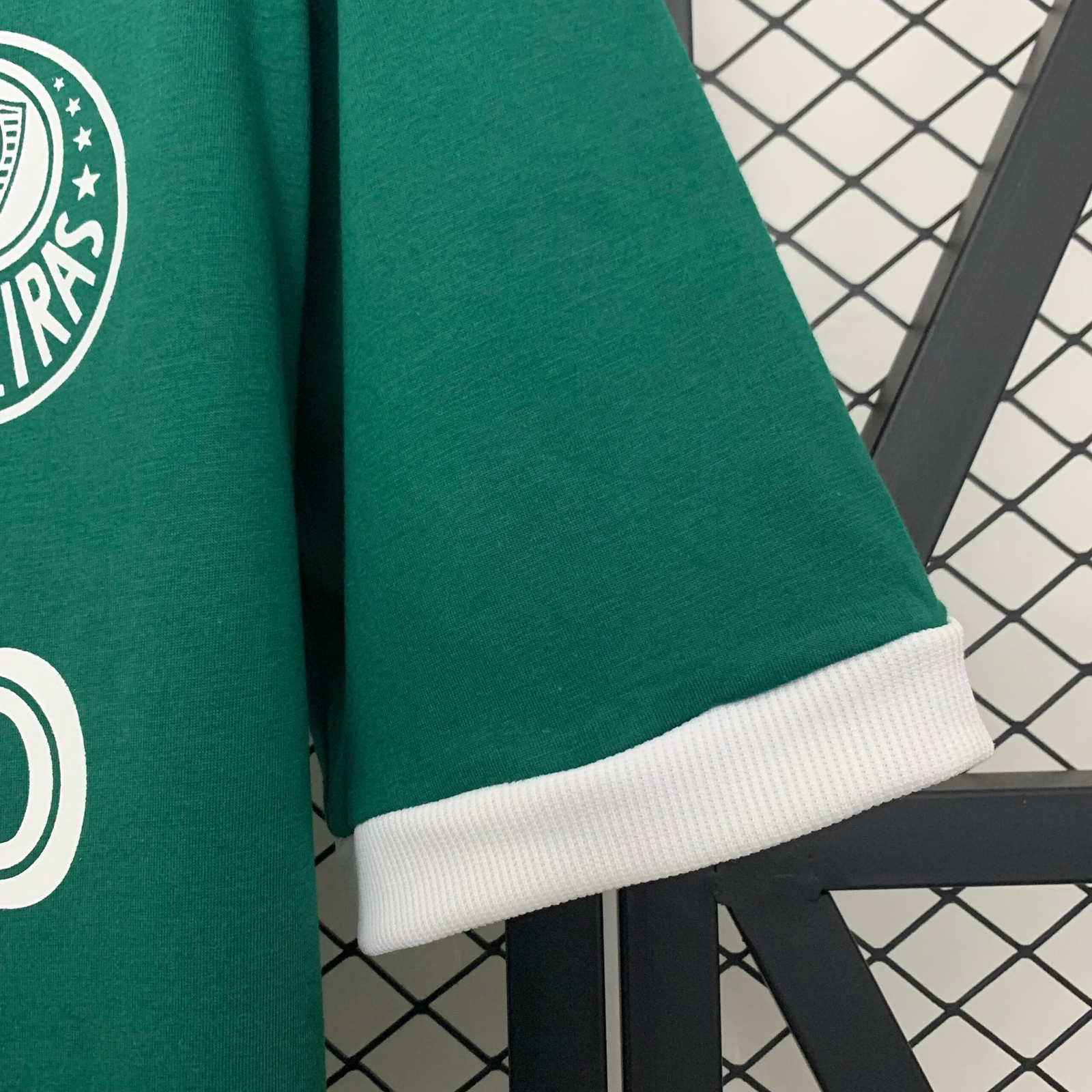 CAMISETA PRIMERA EQUIPACIÓN PALMEIRAS 1987/88 - Imagen 5