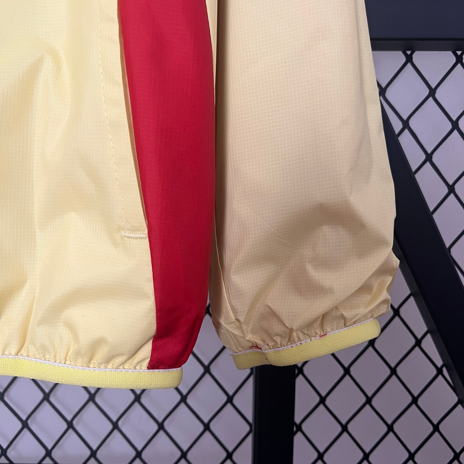 CORTAVIENTOS ESPAÑA REVERSIBLE - Imagen 14