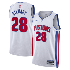 CAMISETA DETROIT PISTONS ASSOCIATION