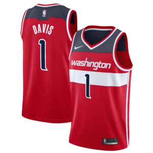 CAMISETA WASHINGTON WIZARDS ICON