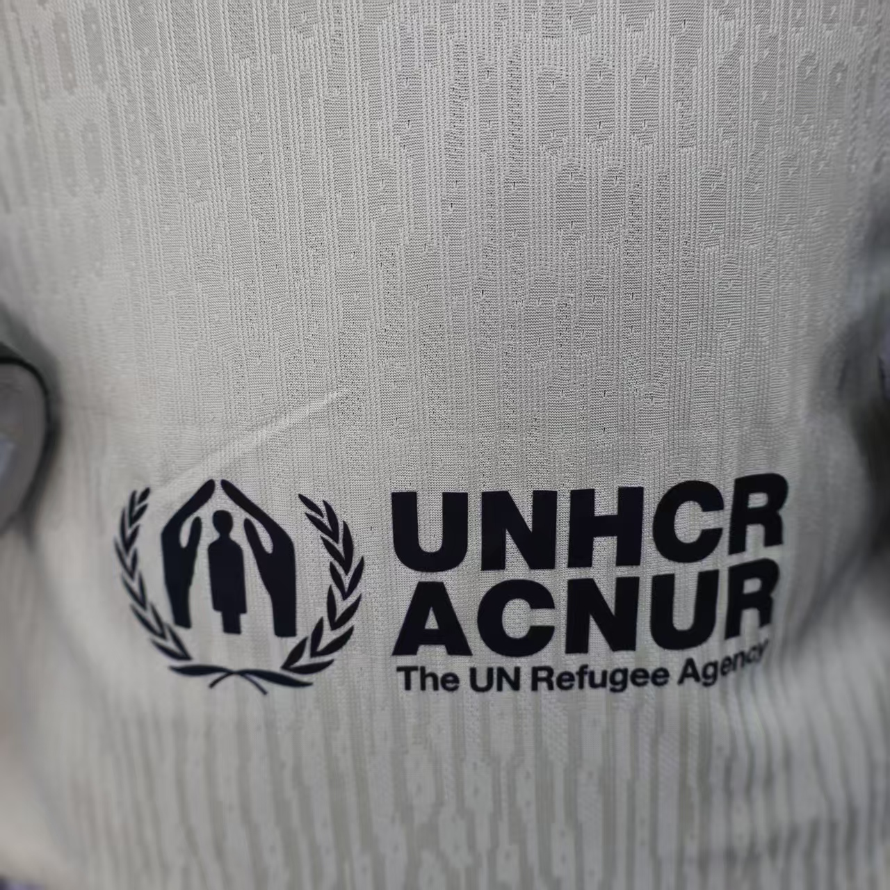 CAMISETA SEGUNDA EQUIPACIÓN BARCELONA 25/26 VERSIÓN JUGADOR - Imagen 13