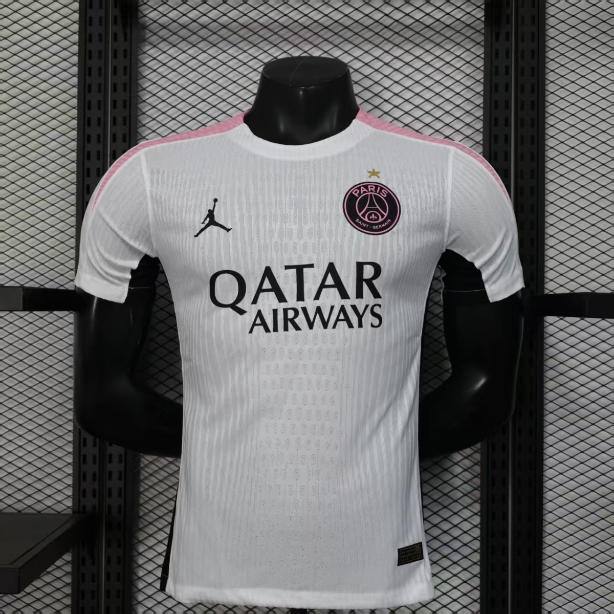 CAMISETA ENTRENAMIENTO PSG 24/25 VERSIÓN JUGADOR