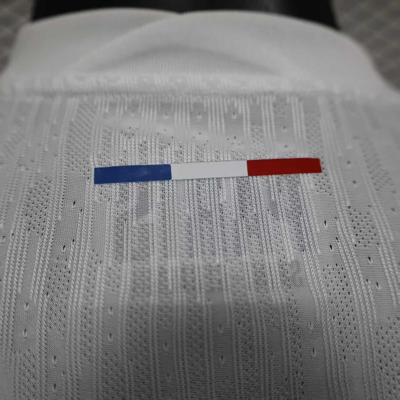 CAMISETA SEGUNDA EQUIPACIÓN PSG 24/25 VERSIÓN JUGADOR - Imagen 10