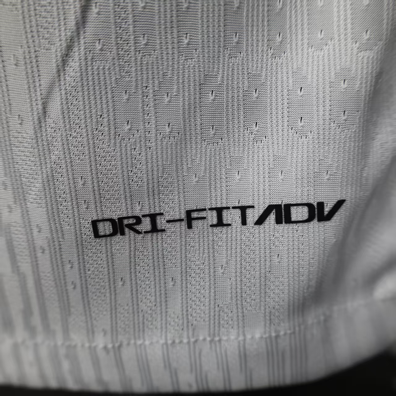 CAMISETA SEGUNDA EQUIPACIÓN PSG 24/25 VERSIÓN JUGADOR - Imagen 11