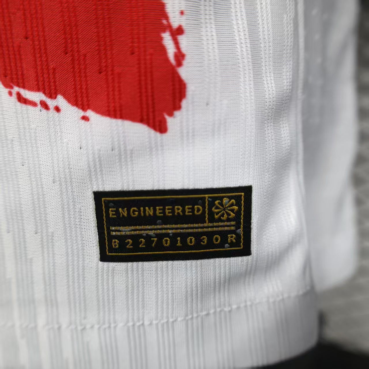 CAMISETA SEGUNDA EQUIPACIÓN PSG 24/25 VERSIÓN JUGADOR - Imagen 8