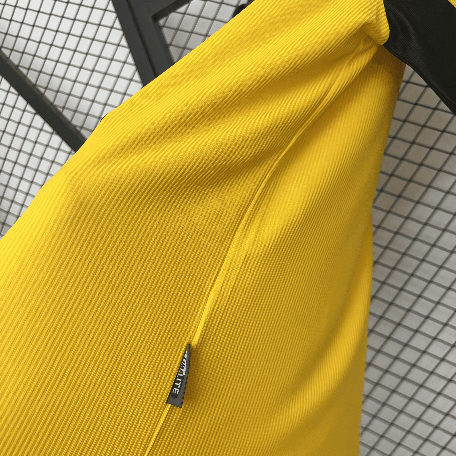 CAMISETA CUARTA EQUIPACIÓN AC MILAN 1999/00 - Imagen 5