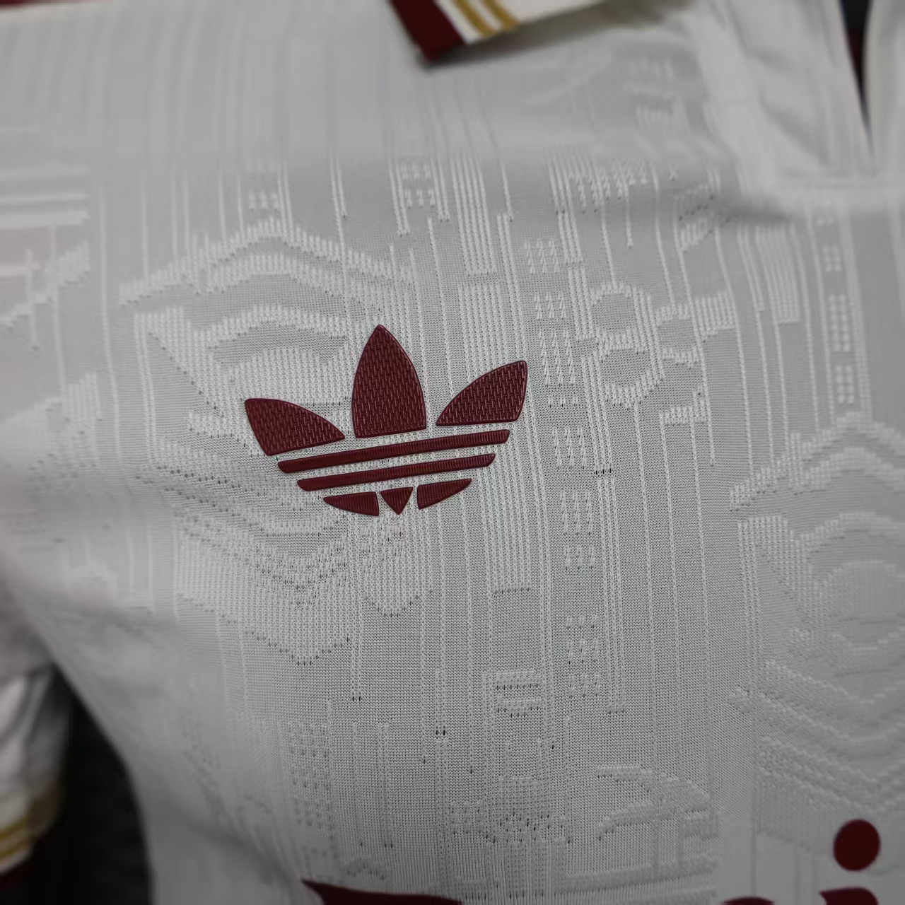 CAMISETA TERCERA EQUIPACIÓN ARSENAL 25/26 VERSIÓN JUGADOR - Imagen 3