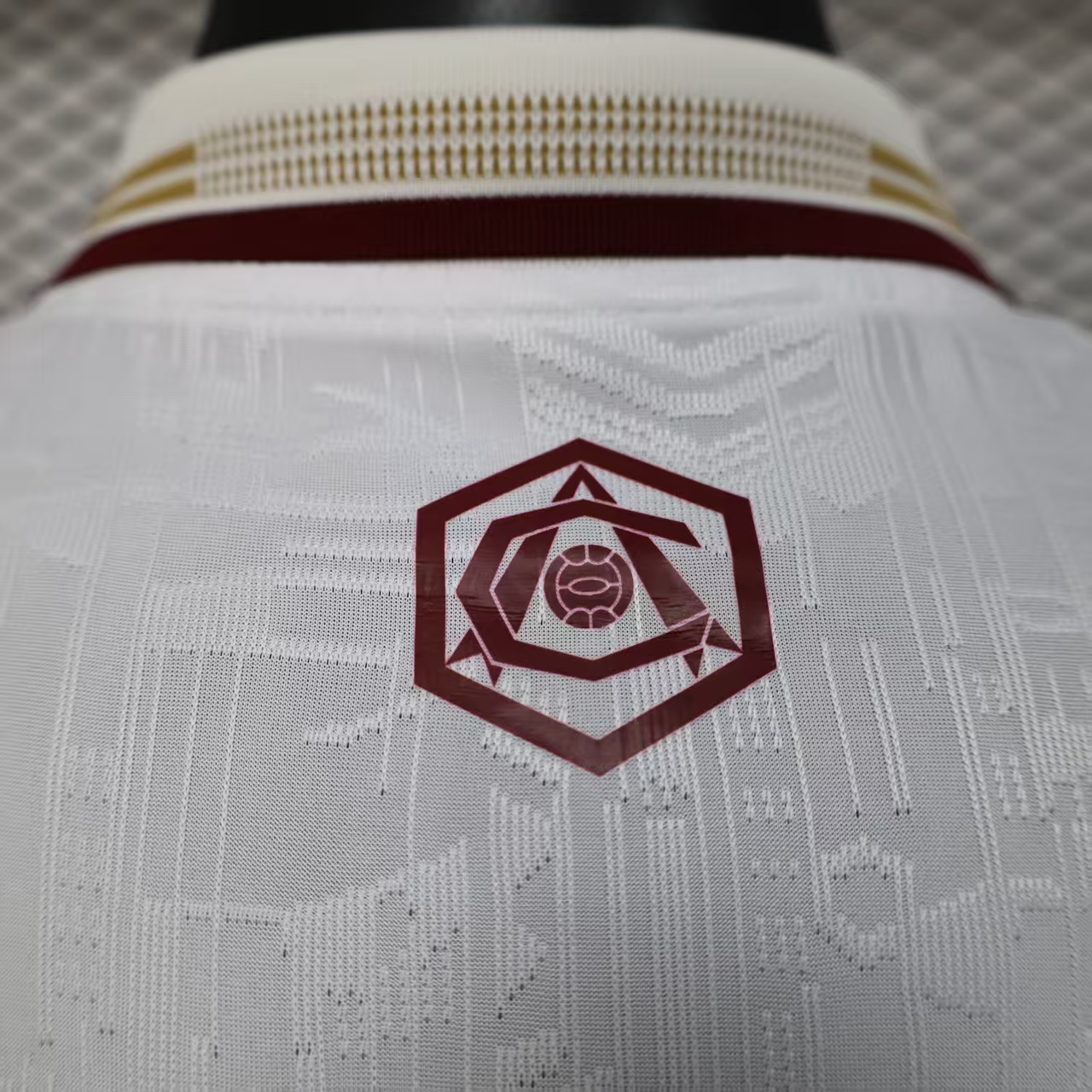 CAMISETA TERCERA EQUIPACIÓN ARSENAL 25/26 VERSIÓN JUGADOR - Imagen 11