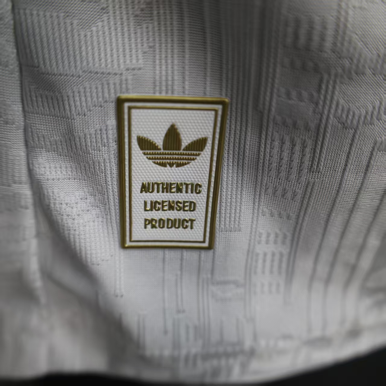 CAMISETA TERCERA EQUIPACIÓN ARSENAL 25/26 VERSIÓN JUGADOR - Imagen 7