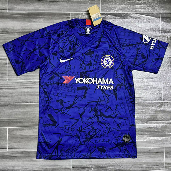CAMISETA PRIMERA EQUIPACIÓN CHELSEA 2019/20