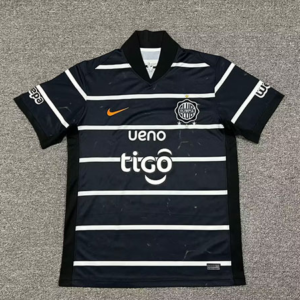 CAMISETA SEGUNDA EQUIPACIÓN OLIMPIA 2025 VERSIÓN FAN