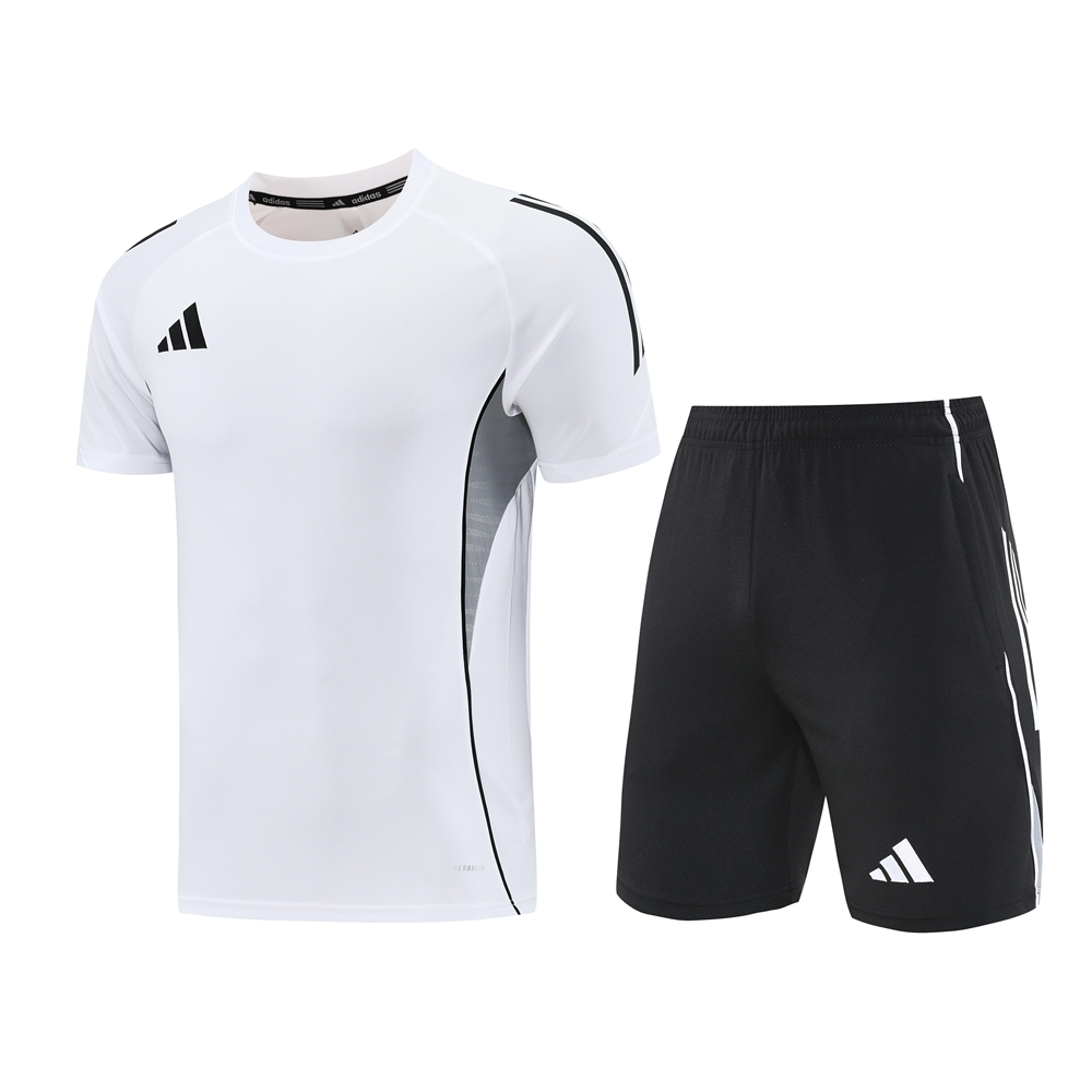 CONJUNTO DE ENTRENAMIENTO ADIDAS 24/25