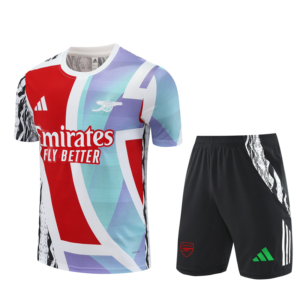 CONJUNTO DE ENTRENAMIENTO ARSENAL 24/25