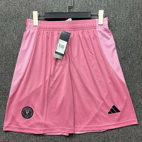 SHORTS PRIMERA EQUIPACIÓN INTER DE MIAMI 2025