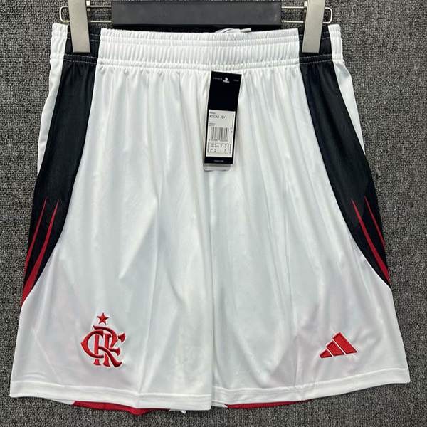 SHORTS PRIMERA EQUIPACIÓN FLAMENGO 2025